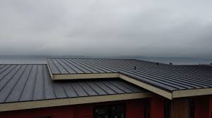 Best Commercial Roofing Services  in Lawrence, NY